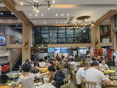 大堂-冯小炒(巴渝大道店)