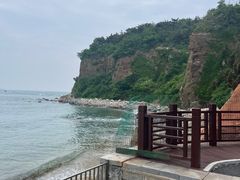 -棒棰岛宾馆景区