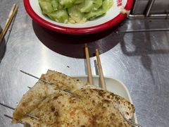 -7只羊·鲜羊肉串·地锅鸡精酿(玄武墨香路店)