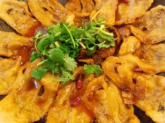 -鲍氏金勺子(恒大店)