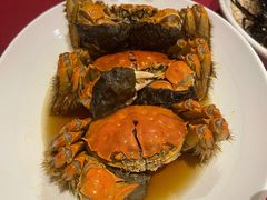 熟醉蟹-老吉士酒家(天平路店)