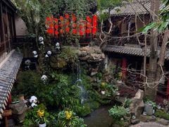 -钦善斋(武侯祠店)