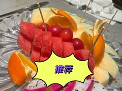 -海底捞火锅(丰尚国际广场店)