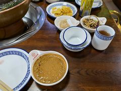 -大明铜锅·烤涮坊·烧烤(总店)