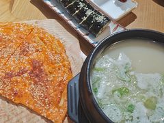 -海云台韩式汤饭·13年匠心韩料(南山店)