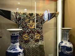 -同仁堂健康中医馆(新源南路店)