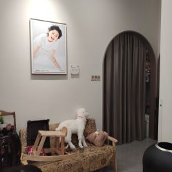 点击看大图 -海马体家庭照相馆(杭州远洋乐堤港店)