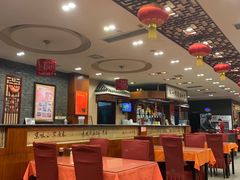 大堂-北京小肠陈饭庄(方庄店)