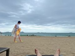 -三亚亚龙湾红树林度假酒店