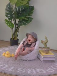 -小苹果儿童摄影(崇安店)