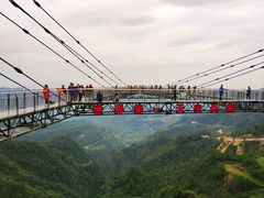 -梦幻奥陶纪景区