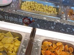 -大丰收脆鱼(万达江北店)