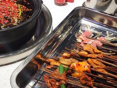 -钢管厂五区小郡肝串串香(通锦桥店)