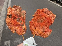 -丁脊壹绝·里脊肉