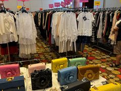 -燕莎友谊商城(亮马桥店)