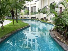 -惠州金海湾嘉华度假酒店