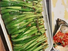 -木屋烧烤(南新店)