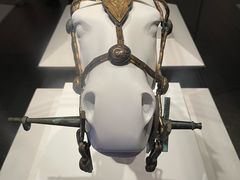 -秦始皇帝陵博物院-丽山园