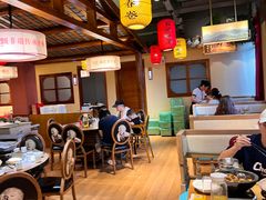 -肖记公安牛肉鱼杂馆· 省级非物质文化遗产(仁和路店)