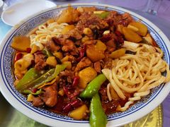 -福顺祥大盘鸡(临潼店)