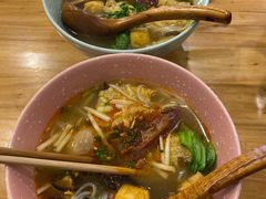 -螺大蛳柳州螺蛳粉·火锅·热干面(西城永捷店)