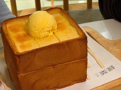-绿茶餐厅(淮安吾悦广场店)