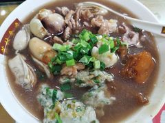 -荔林食店(西华路店)