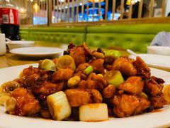 -陈傻子餐厅(世纪都会店)