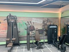 -漾健身·普拉提(橡树湾店)