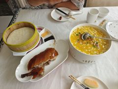 -大鸭梨烤鸭(北洼路店)