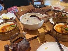 -粤域茶餐厅