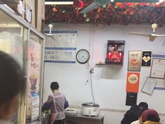 -甜甜屋(解放中路店)