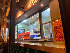 -鸣记脆皮烤鱼·海鲜烤鱼(亿合城店)