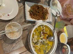 -皖香览约·徽菜(新湖广场店)