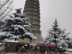 -法门文化景区