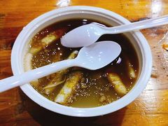 -安海五叔公土笋冻(西街店)
