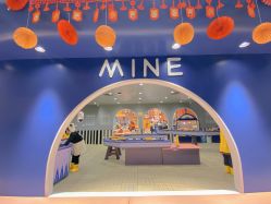 -奈尔宝·儿童乐园·亲子餐厅(鄞州万达店)