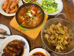 -西划船·杭帮菜老味道