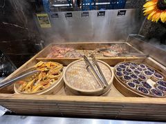 -初色海鲜自助(万丰路店)