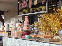 -洲际酒店·地平线全日餐厅HORIZON CAFÉ