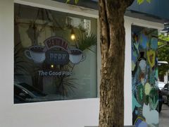 -The Good Place好地方·Brunch·coffee(国贸店)