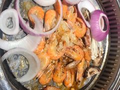 -小贝伦自助餐厅(郎溪国购广场店)