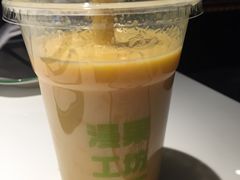 芒果优格-漫果工坊(西单大悦城店)