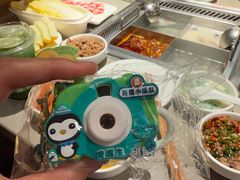 -海底捞火锅(顺义华联店)