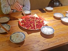 -破三川·新川菜(静安大融城店)