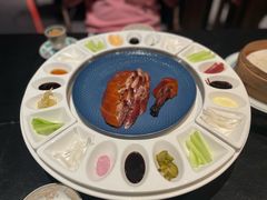-四季小馆·潤·中国菜(越秀公园店)