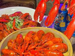 -可可大虾武汉土菜大排档(万松园1店)