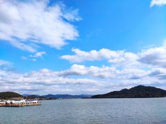 -东钱湖旅游度假区