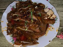 -吴长子卤菜馆(统一街店)