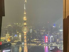 -东方明珠广播电视塔